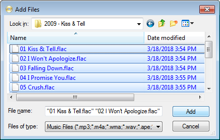 convert flac to wav java