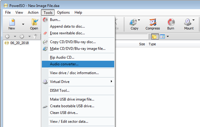 how to convert video files to mp3