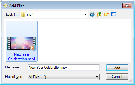 convert mp4 to mp3 video application