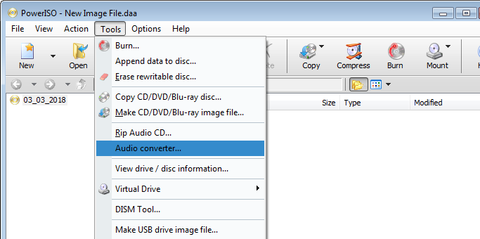 rip cd to flac converter for mac