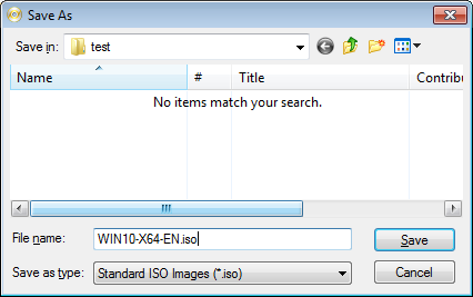 how to make iso file using poweriso