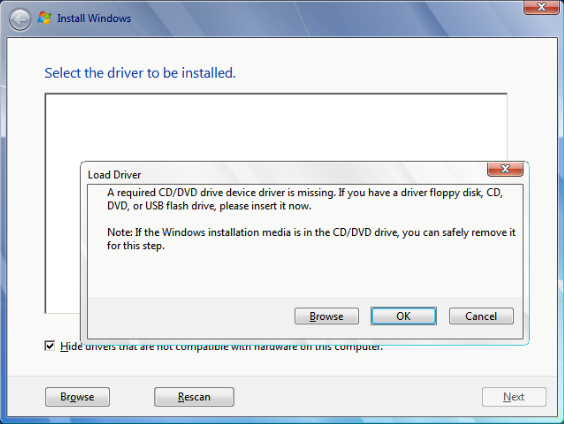 how to download windows 7 installation disc to usb