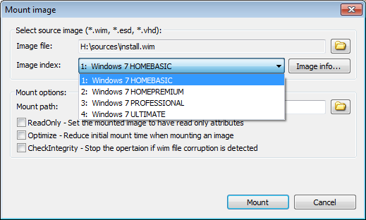 windows 7 3.0 creator utility