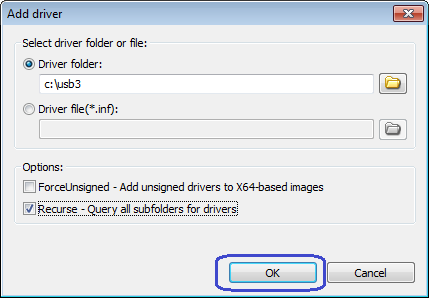 windows 7 usb 3.0 image creator utility
